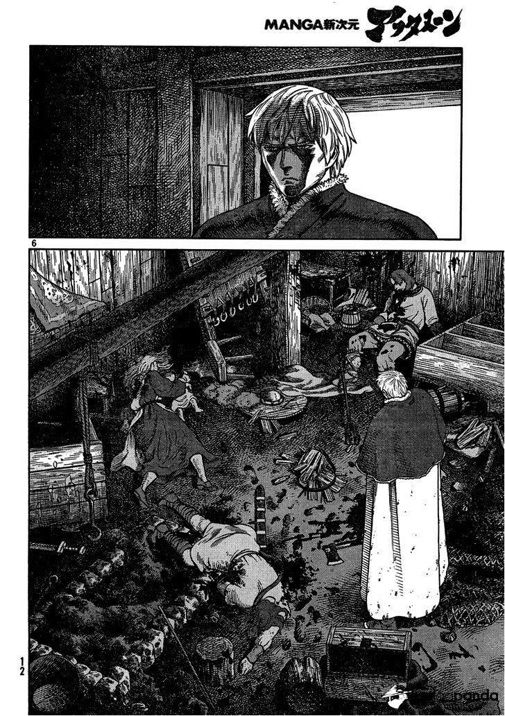 Vinland Saga, Chapter 111 image 07